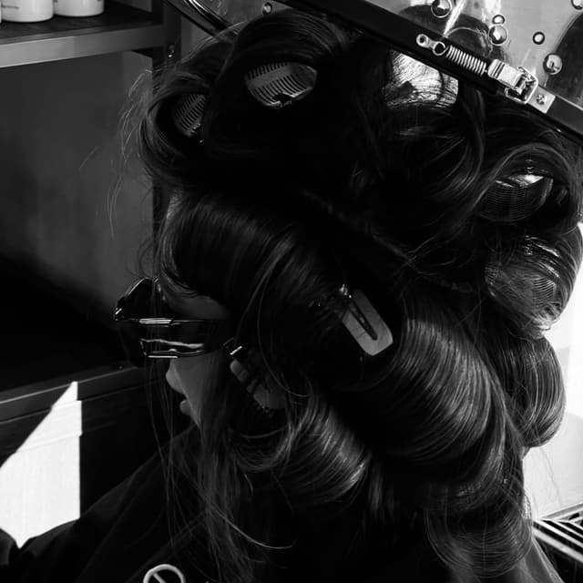 The Classic at Hair By A Blonde & Co. in San Antonio, TX